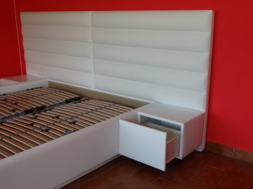 Bett 6008  Agiofili