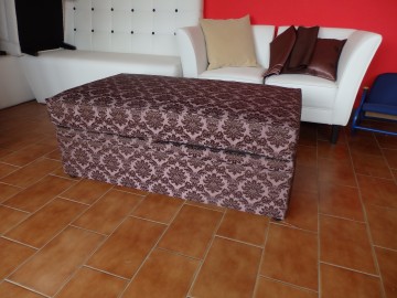 Stilvoll Sofa