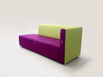 Kinder Mini Sofa