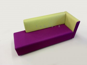 Kinder Mini Sofa