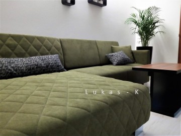 design Sofa M.E.C.